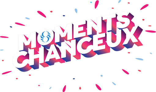 Moment Chanceux Loto Québec